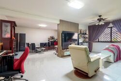 Blk 366 Yishun Glory (Yishun), HDB 5 Rooms #554811611